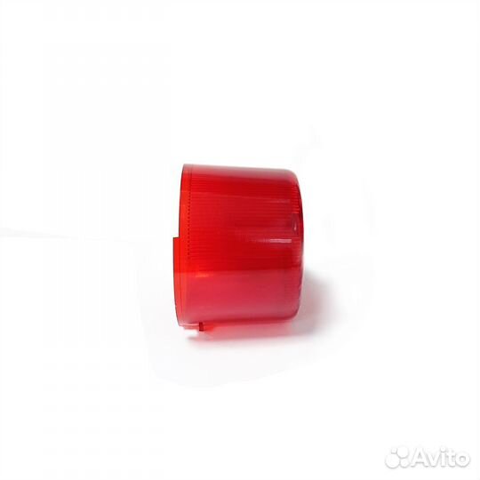 Стекло стоп сигнала Honda Today AF-61 красное