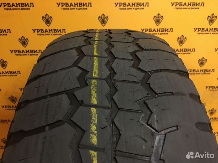 Amtel Rapid River 245/70 R16 107S