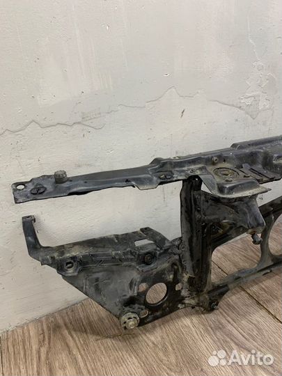 Передняя панель передняя Bmw 5 Series (E39) седан