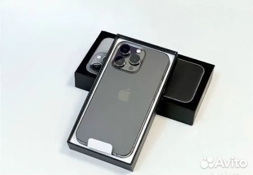 iPhone 13 Pro, 128 ГБ