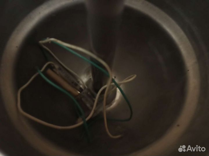 Люстра бсп605