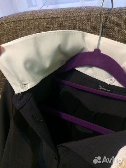 Школьное платье Germiona Гермиона модница