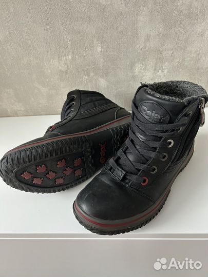 Ботинки зимние Pajar