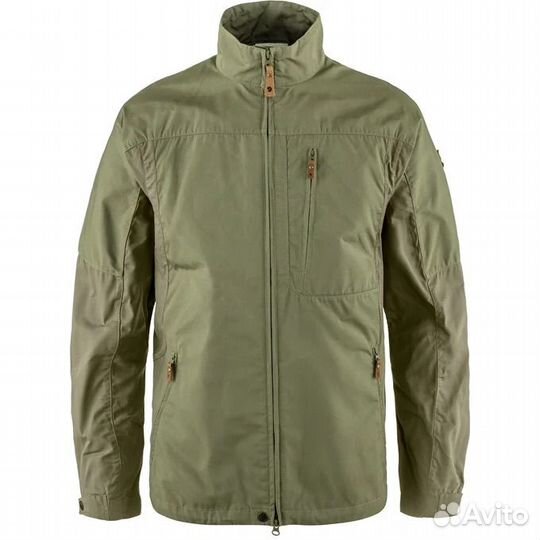 Куртка fjallraven ÖVIK stencollar