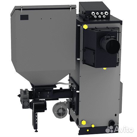 Котел Отопительный zota Twist 20 кВт