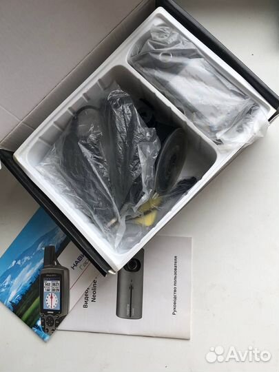 Видеорегистратор Neoline X3000