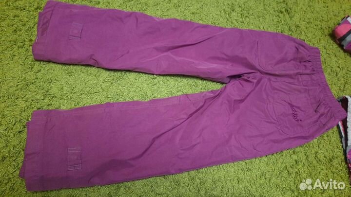 Костюм Nano демисезонный