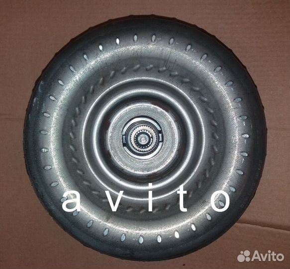 АКПП 722.904 для Мерседес Джи Эль X164, 4.7 л