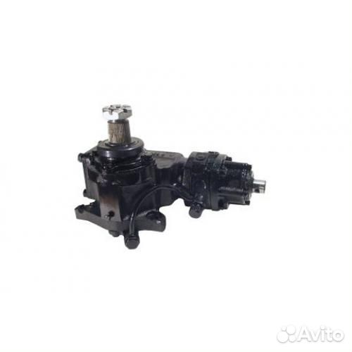 Редуктор рулевой маз