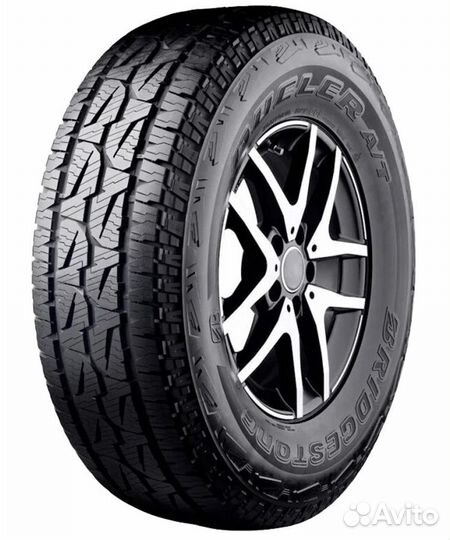 Bridgestone Dueler A/T 001 225/75 R16 104S