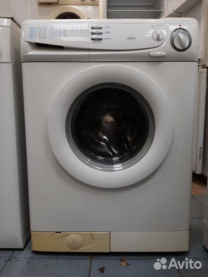 Стиральная машина Candy Holiday 161 RU б/у