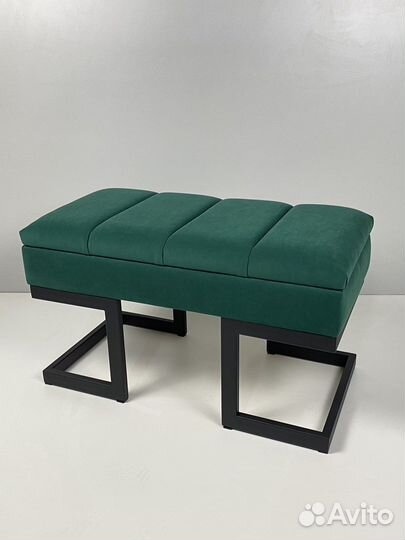 Банкетка в пртхожую