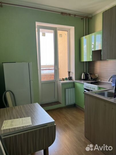 Сдается квартира