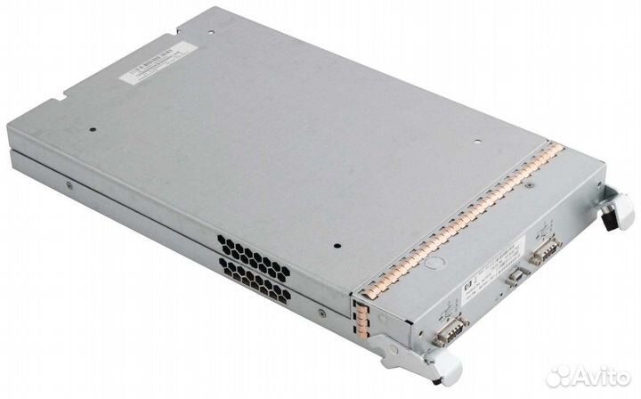Контроллер HP AJ751A 81-00000045-00-01 AGP