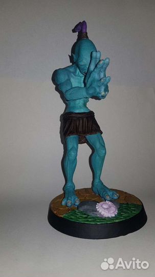 Фигурка Abe Oddworld