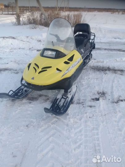 Тайга ст500 д