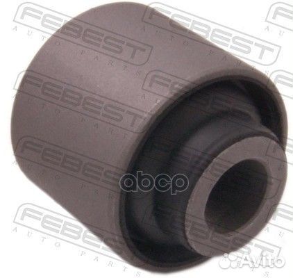 Сайлентблок задн тяги mitsubishi lancer CS MAB-120