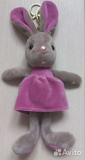 Брелок заяц