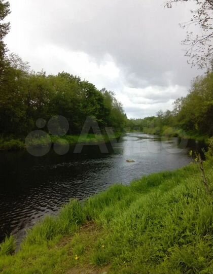 Участок 15 сот. (ИЖС)