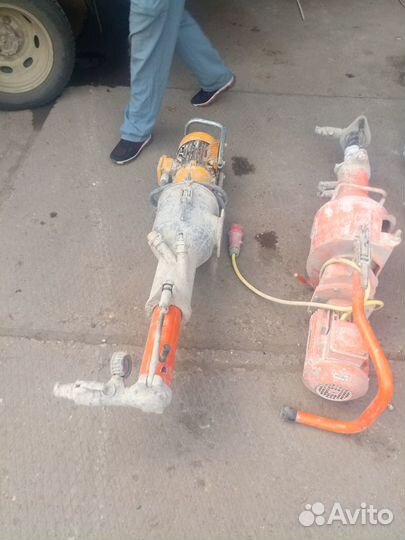 Ремонт штукатурной станции пфт, PFT, Putzmeister