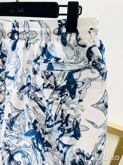 Шорты Louis Vuitton