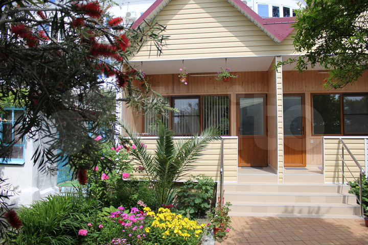 Комната 18 м², 1/1 эт.