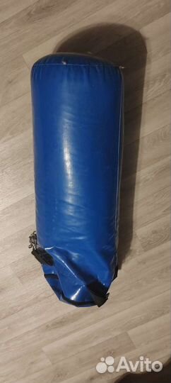 Боксерская груша бу