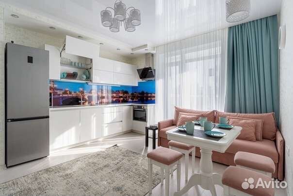 Интерьерная фотосъёмка