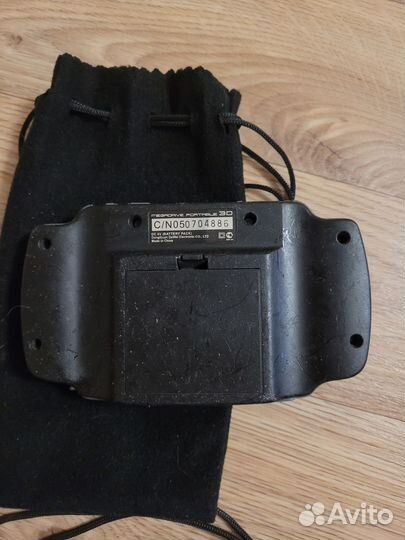 Sega MegaDrive Portable 3D NYPack