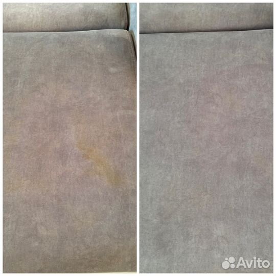 Аренда моющего пылесоса karcher puzzi 8/1 и 10/1