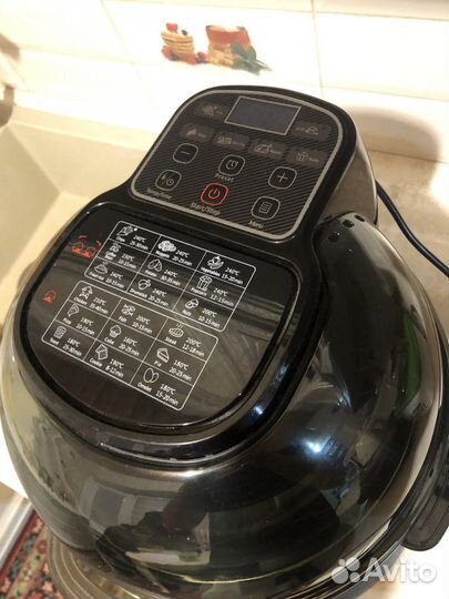 Мультиповар