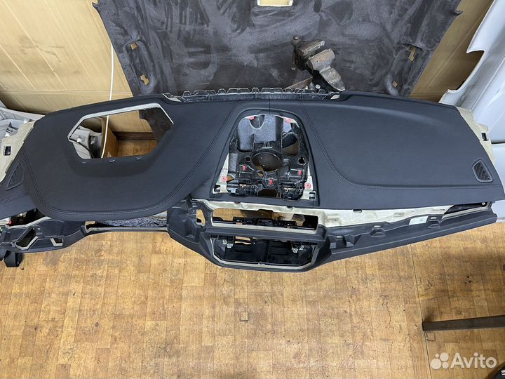 Торпедо Bmw G30/G31 5 series