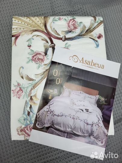 Постельное белье Asabeua Макосатин