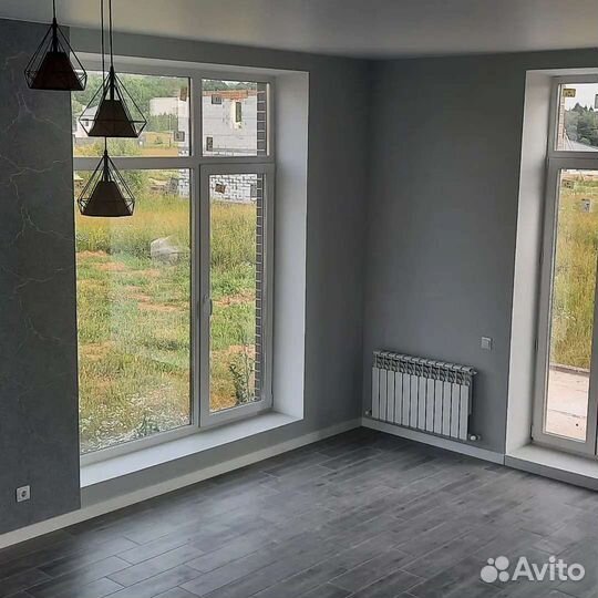 Ремонт квартир и домов под ключ с гарантией