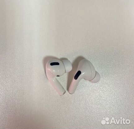 Наушники Apple airpods pro 1 поколение с кейсом