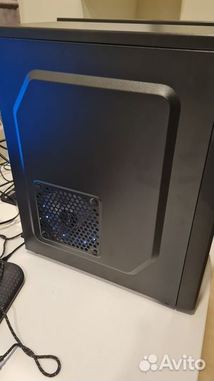 Игровой компьтер i5 6500