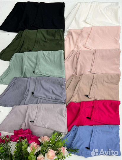 Балаклава хиджаб