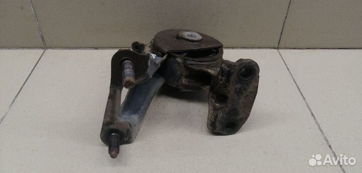 Опора двигателя задняя Corolla E15 2006-2013