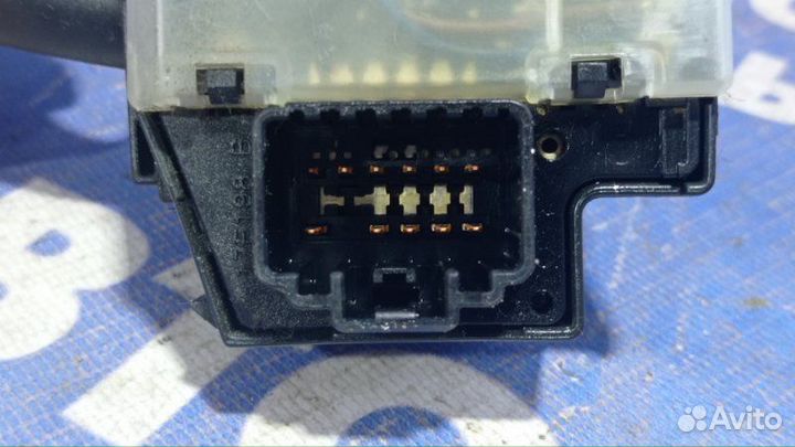 Переключатель дворников Ford Focus 2 седан 2008