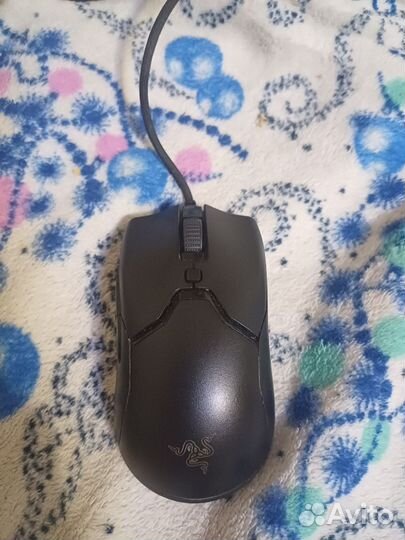 Игровая мышь razer Viper mini 8500 dpi