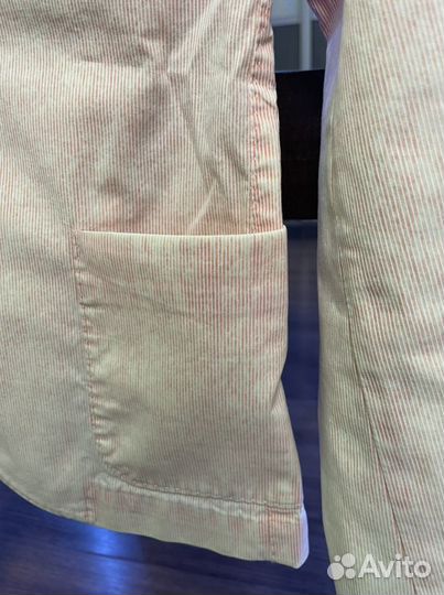 Пиджак для девочки