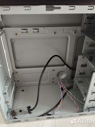 Корпус для пк