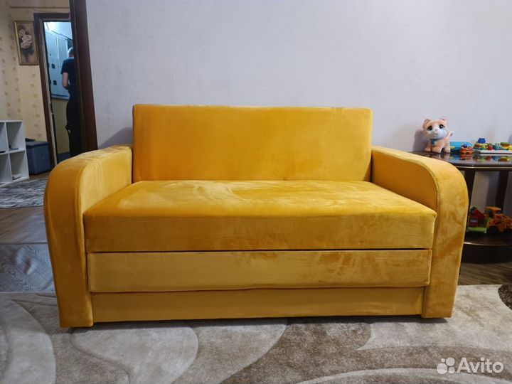 Диван со склада