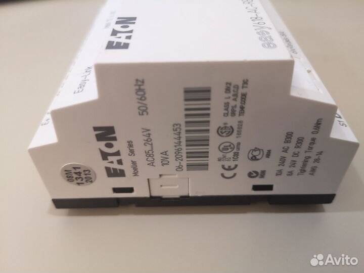 Модуль расширения Eaton easy618-AC-RE 100-240В