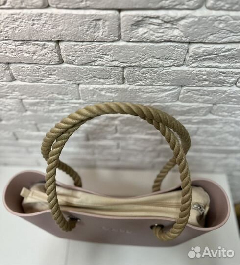 Сумка Obag Classic оригинал