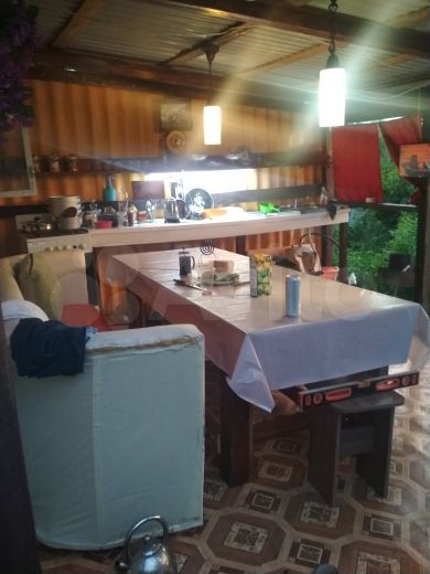 Дача 42 м² на участке 4,5 сот.