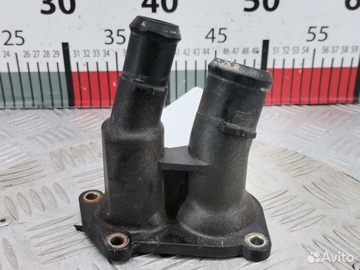 Корпус термостата Ford Fusion 2002 1707050