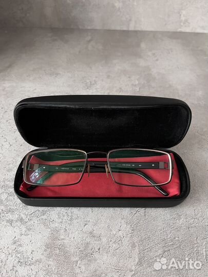 Очки для зрения мужские -4