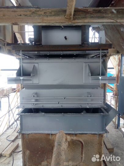 Дозатор Каменных материалов дс-185 158 абз асу