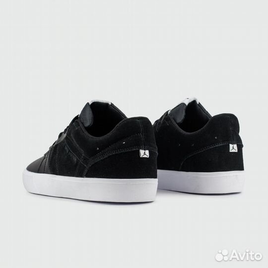 Кеды мужские Air Jordan Series ES Black / White